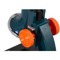 Детский микроскоп, телескоп, бинокль Levenhuk LabZZ MTВ3 69698 - Превью изображения №14 — Интернет-магазин Time-Shop