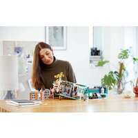 Конструктор LEGO Creator 10270 Книжный магазин - Превью изображения №17 — Интернет-магазин Time-Shop