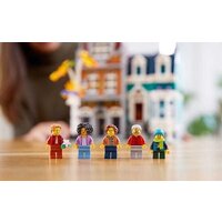 Конструктор LEGO Creator 10270 Книжный магазин - Превью изображения №18 — Интернет-магазин Time-Shop