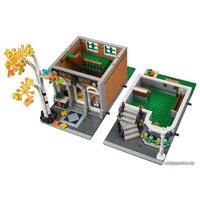 Конструктор LEGO Creator 10270 Книжный магазин - Превью изображения №6 — Интернет-магазин Time-Shop