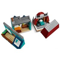 Конструктор LEGO Creator 10270 Книжный магазин - Превью изображения №11 — Интернет-магазин Time-Shop