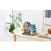 Конструктор LEGO Creator 10270 Книжный магазин - Превью изображения №19 — Интернет-магазин Time-Shop