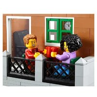 Конструктор LEGO Creator 10270 Книжный магазин - Превью изображения №13 — Интернет-магазин Time-Shop