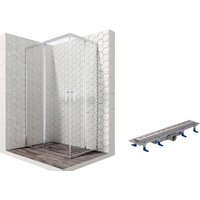 Ambassador Set 14011101-ST8