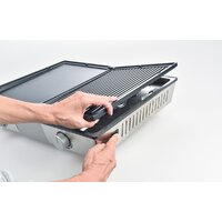 Электрогриль Solis Deli Grill - Превью изображения №2 — Интернет-магазин Time-Shop