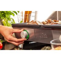 Электрогриль Solis Deli Grill - Превью изображения №5 — Интернет-магазин Time-Shop