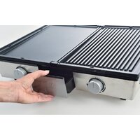 Электрогриль Solis Deli Grill - Превью изображения №3 — Интернет-магазин Time-Shop