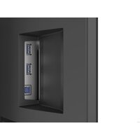 Монитор iiyama ProLite XU2793HSU-B4 - Превью изображения №2 — Интернет-магазин Time-Shop