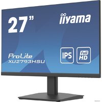 Монитор iiyama ProLite XU2793HSU-B4 - Превью изображения №9 — Интернет-магазин Time-Shop