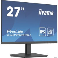 Монитор iiyama ProLite XU2793HSU-B4 - Превью изображения №8 — Интернет-магазин Time-Shop