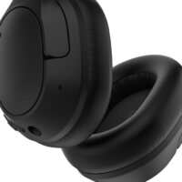 Наушники Belkin SoundForm Isolate (черный) - Превью изображения №5 — Интернет-магазин Time-Shop