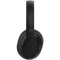 Наушники Belkin SoundForm Isolate (черный) - Превью изображения №3 — Интернет-магазин Time-Shop