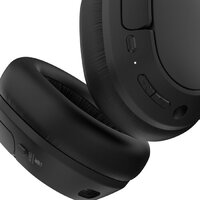 Наушники Belkin SoundForm Isolate (черный) - Превью изображения №7 — Интернет-магазин Time-Shop