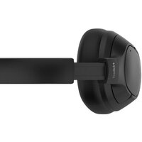 Наушники Belkin SoundForm Isolate (черный) - Превью изображения №6 — Интернет-магазин Time-Shop