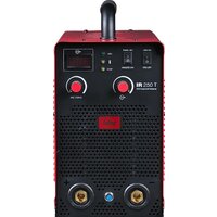 Сварочный инвертор Fubag IR 250 T 41117 - Превью изображения №2 — Интернет-магазин Time-Shop