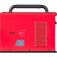 Сварочный инвертор Fubag IR 250 T 41117 - Превью изображения №4 — Интернет-магазин Time-Shop