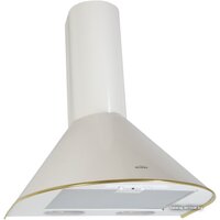 Elikor Эпсилон 50П-430-П3Л (молоко/золото)