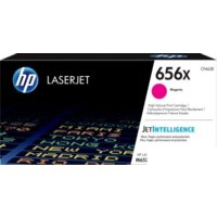 HP 656X (CF463X)