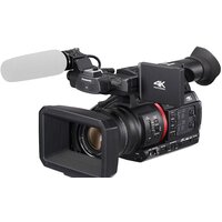 Видеокамера Panasonic AG-CX350 4K - Превью изображения №2 — Интернет-магазин Time-Shop