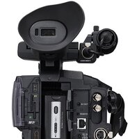 Видеокамера Panasonic AG-CX350 4K - Превью изображения №4 — Интернет-магазин Time-Shop