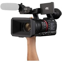 Видеокамера Panasonic AG-CX350 4K - Превью изображения №5 — Интернет-магазин Time-Shop