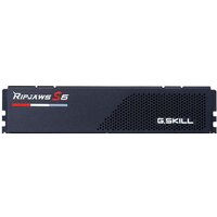 Оперативная память G.Skill Ripjaws S5 2x16ГБ DDR5 6400 МГц F5-6400J3648F16GX2-RS5K - Превью изображения №10 — Интернет-магазин Time-Shop