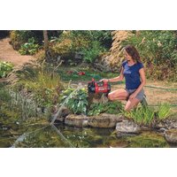 Садовый насос Einhell Aquinna 18/28 4180440 (без АКБ) - Превью изображения №7 — Интернет-магазин Time-Shop