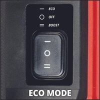 Садовый насос Einhell Aquinna 18/28 4180440 (без АКБ) - Превью изображения №6 — Интернет-магазин Time-Shop