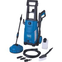 Scheppach HCE2600