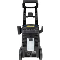 Мойка высокого давления Scheppach HCE2600 - Превью изображения №16 — Интернет-магазин Time-Shop