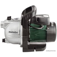 Садовый насос Metabo P 3300 G - Превью изображения №2 — Интернет-магазин Time-Shop