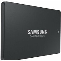SSD Samsung SM883 240GB MZ7KH240HAHQ-00005 - Превью изображения №3 — Интернет-магазин Time-Shop
