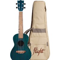 Flight DUC380 Topaz