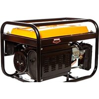 Бензиновый генератор RedVerg RD-G2800 - Превью изображения №3 — Интернет-магазин Time-Shop