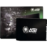 SSD AGI AI238 2TB AGI2K0GIMAI238 - Превью изображения №2 — Интернет-магазин Time-Shop