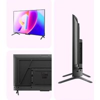 Телевизор Яндекс ТВ Станция Бейсик QLED с Алисой 50 - Превью изображения №6 — Интернет-магазин Time-Shop