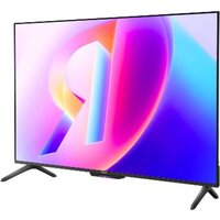 Телевизор Яндекс ТВ Станция Бейсик QLED с Алисой 50 - Превью изображения №2 — Интернет-магазин Time-Shop