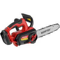 Аккумуляторная пила Wortex CEC 2518-3 ALL1 XLT Solo 2325003 (без АКБ) - Превью изображения №2 — Интернет-магазин Time-Shop