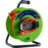 TruEnergy 15509 (30 м, зеленый)
