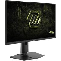 Игровой монитор MSI MAG 274QPF X32 - Превью изображения №4 — Интернет-магазин Time-Shop