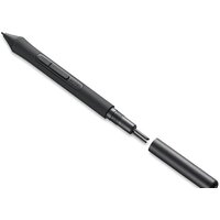 Графический планшет Wacom Intuos CTL-4100WL (черный, маленький размер) - Превью изображения №5 — Интернет-магазин Time-Shop