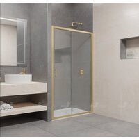 RGW PA-14W 41081415-15 150 (белый/прозрачное стекло)