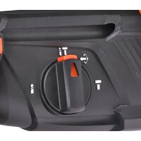 Перфоратор Patriot RH 267 140301327 - Превью изображения №6 — Интернет-магазин Time-Shop