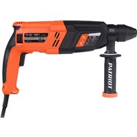 Перфоратор Patriot RH 267 140301327 - Превью изображения №5 — Интернет-магазин Time-Shop