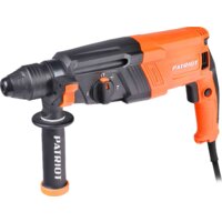 Перфоратор Patriot RH 267 140301327 - Превью изображения №2 — Интернет-магазин Time-Shop
