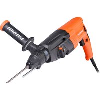 Перфоратор Patriot RH 267 140301327 - Превью изображения №3 — Интернет-магазин Time-Shop