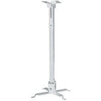 Buro PR04-100W (белый)