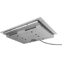 Варочная панель De Dietrich DPI4420W - Превью изображения №4 — Интернет-магазин Time-Shop