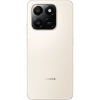 Телефон HONOR X7d LGN-LX1 6GB/128GB международная версия (пустынное золото) - Превью изображения №5 — Интернет-магазин Time-Shop