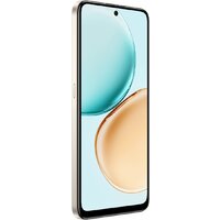 Телефон HONOR X7d LGN-LX1 6GB/128GB международная версия (пустынное золото) - Превью изображения №8 — Интернет-магазин Time-Shop